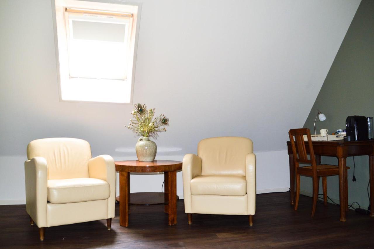 Bij Ons Op 20 Bed and Breakfast Nijeveen Εξωτερικό φωτογραφία