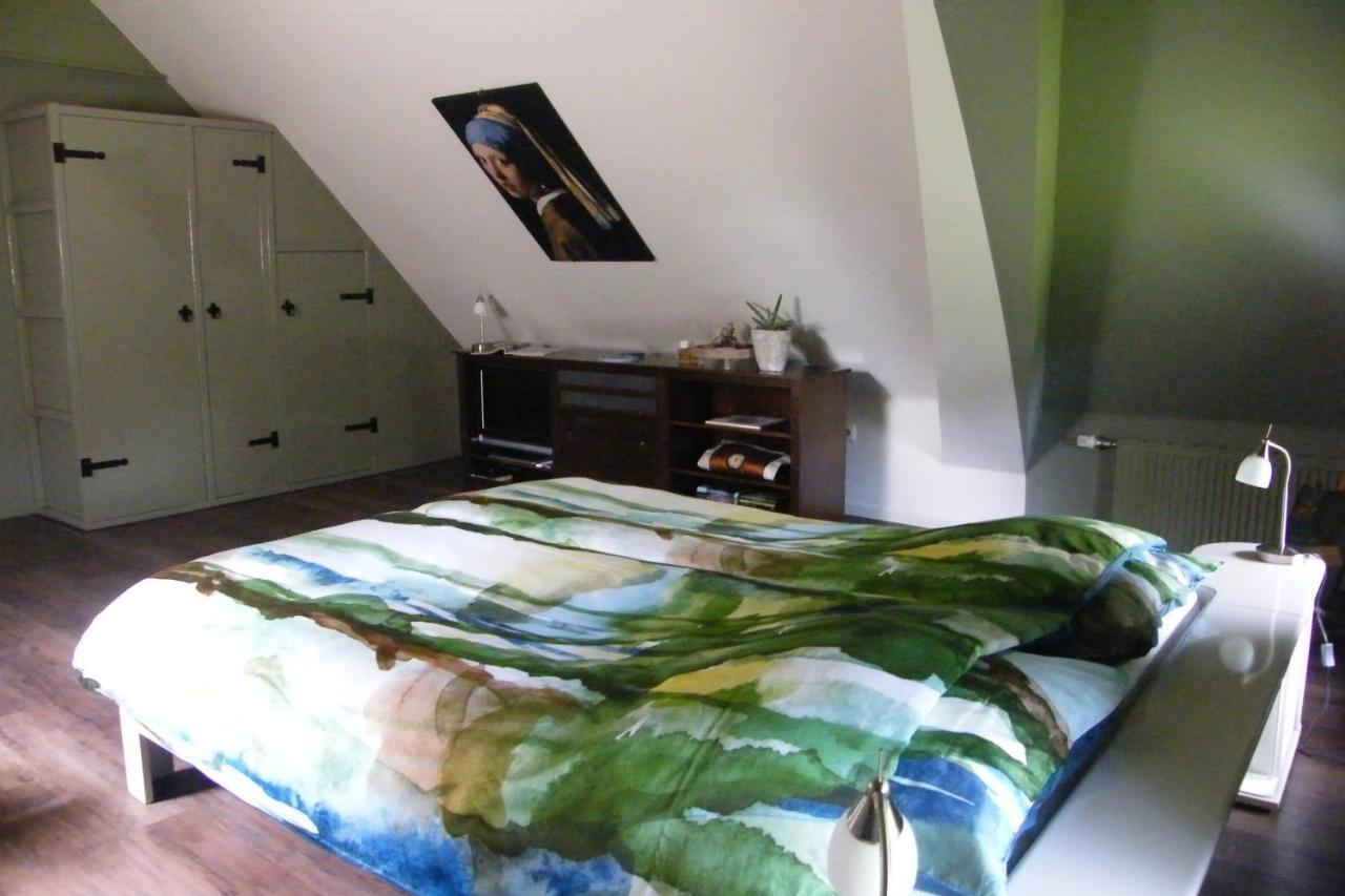 Bij Ons Op 20 Bed and Breakfast Nijeveen Εξωτερικό φωτογραφία
