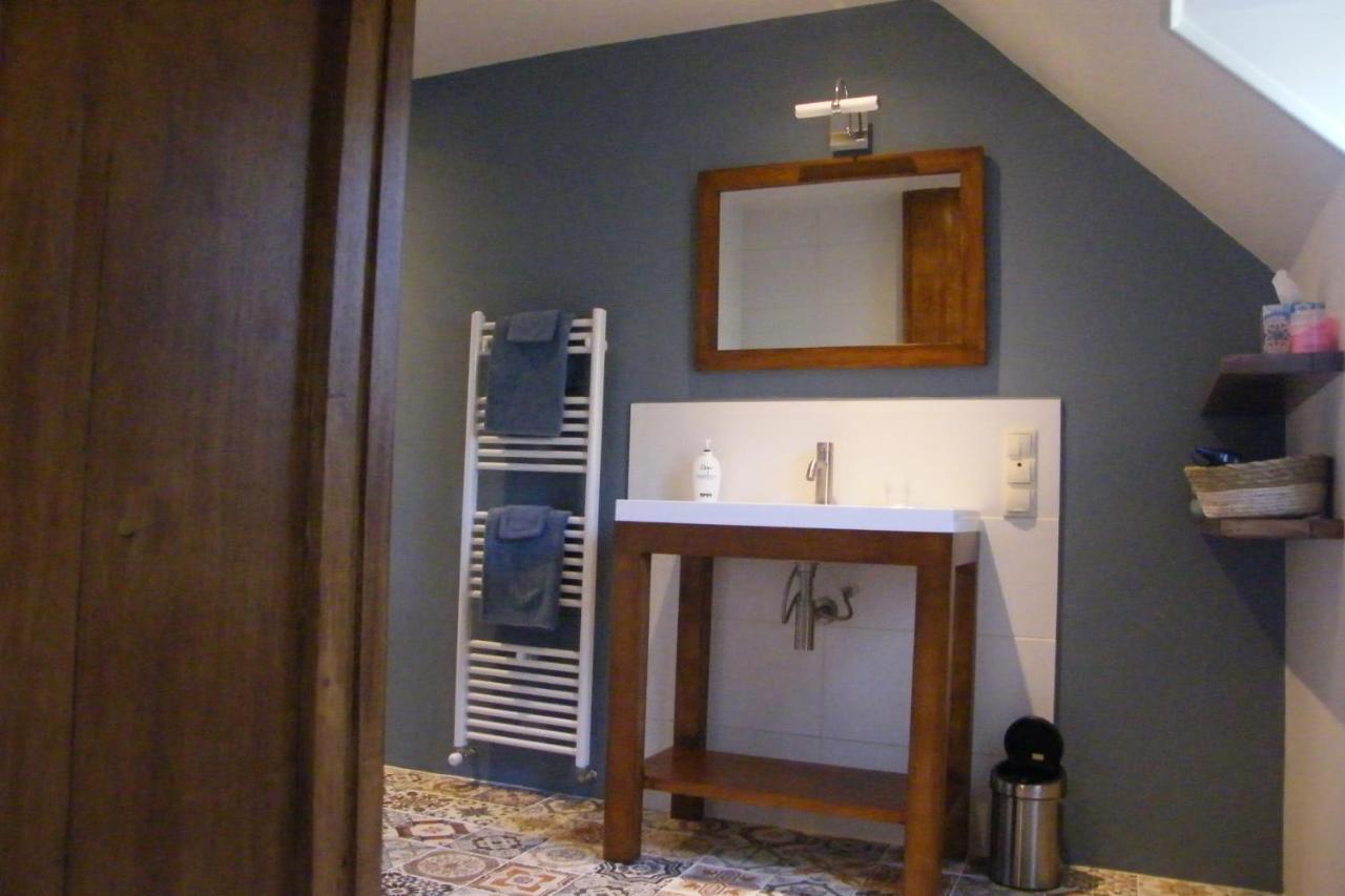 Bij Ons Op 20 Bed and Breakfast Nijeveen Εξωτερικό φωτογραφία