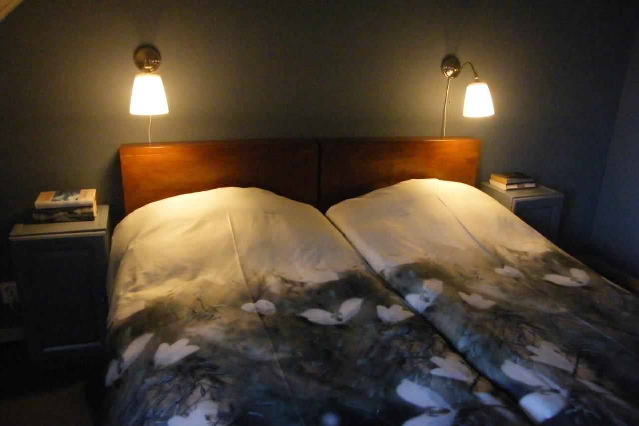 Bij Ons Op 20 Bed and Breakfast Nijeveen Εξωτερικό φωτογραφία