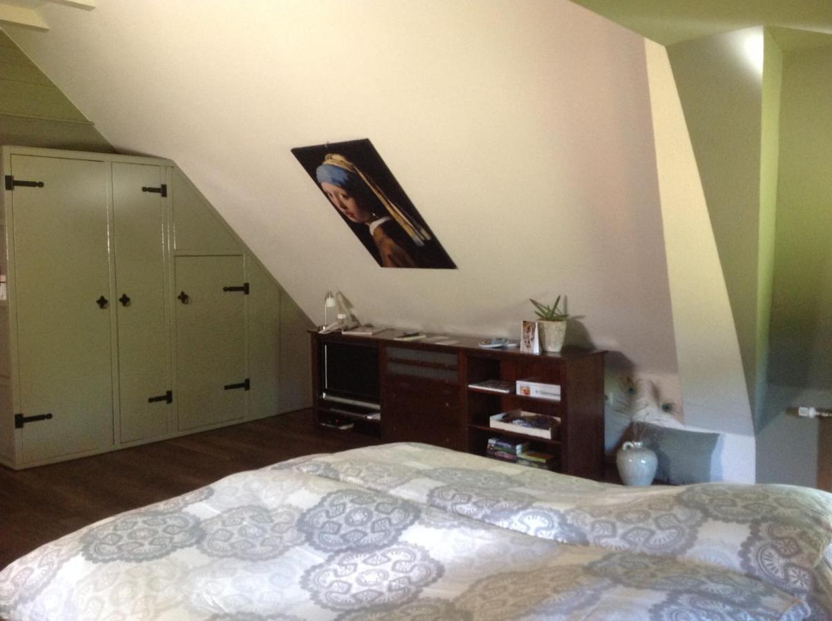 Bij Ons Op 20 Bed and Breakfast Nijeveen Εξωτερικό φωτογραφία
