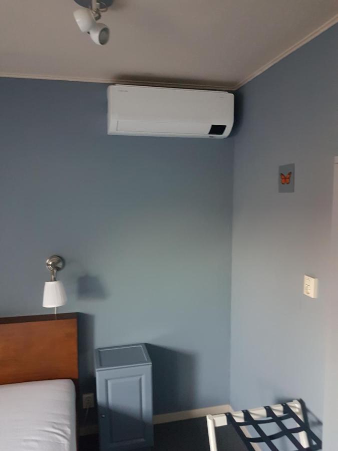 Bij Ons Op 20 Bed and Breakfast Nijeveen Εξωτερικό φωτογραφία